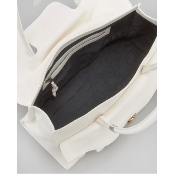 Proenza Schouler Keepall ps1 - Ivory - Picture 4 of 6